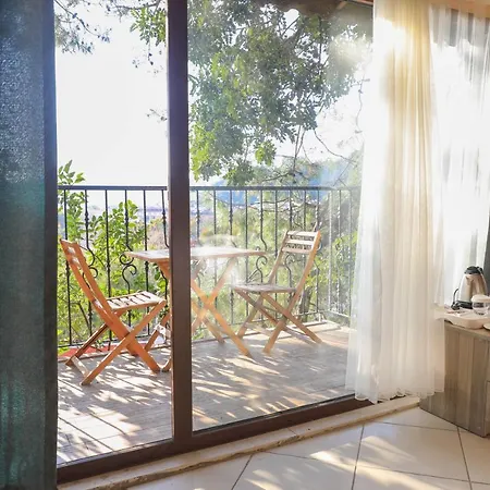 Hotell Symbola