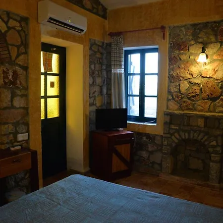 Symbola Hotell