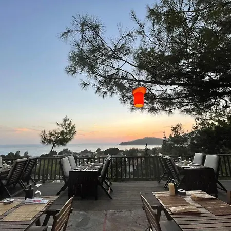 Hotell Symbola Öludeniz