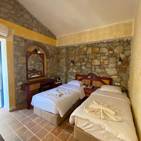 Symbola 3* Öludeniz