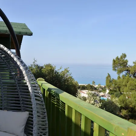 Symbola 3* Öludeniz