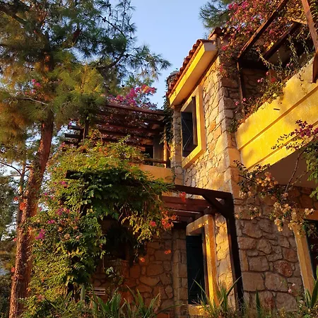Symbola Hotell