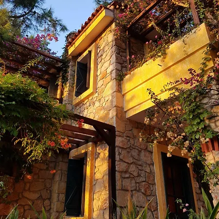 Hotell Symbola Öludeniz