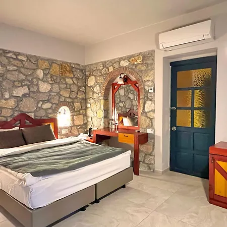 Symbola Hotell