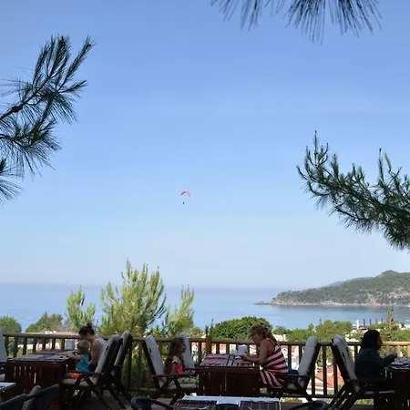 Hotell Symbola 3*