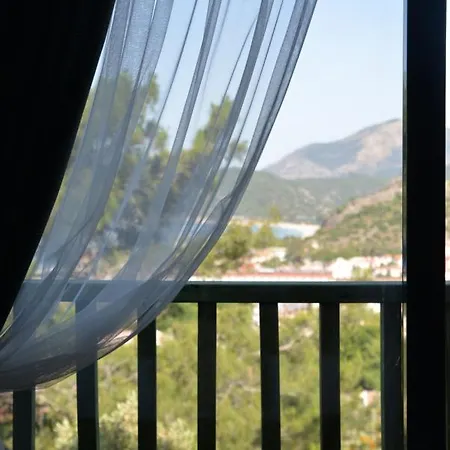 Symbola 3* Ölüdeniz
