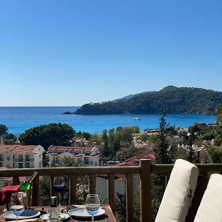 Symbola 3* Ölüdeniz