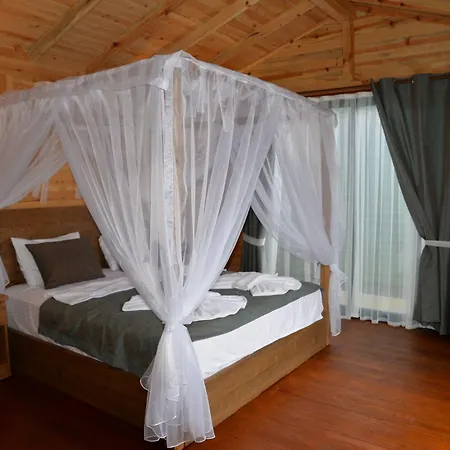 Hotel Symbola Ölüdeniz