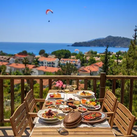 Symbola 3* Ölüdeniz