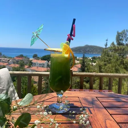 Hotel Symbola Ölüdeniz