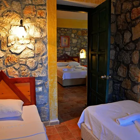 Symbola Hotel Ölüdeniz